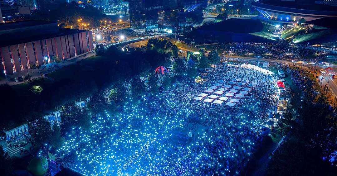 To już 160. urodziny Katowic! Imprezy, w tym koncert "Kocham Katowice", zbliżają się wielkimi krokami. Program wydarzeń we wrześniu 2025