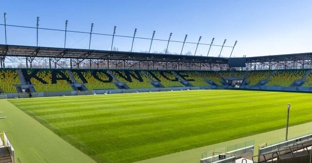 GKS Katowice zgłosił nowego zawodnika. To 17-letni Miłosz Swatowski