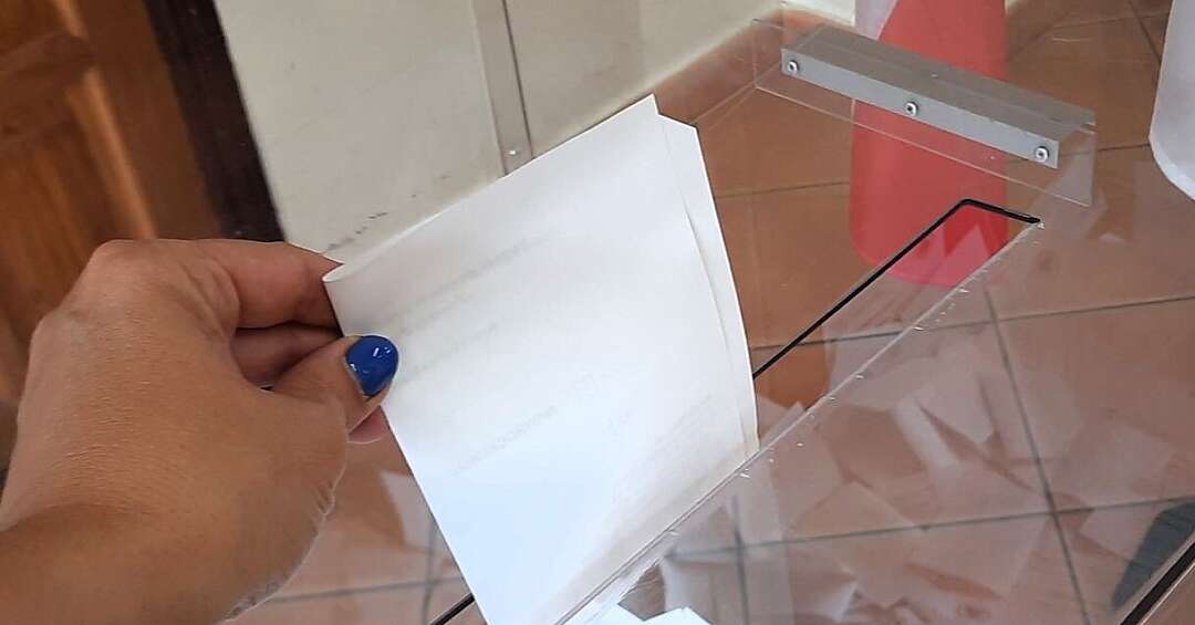 Jak głosowaliśmy w Katowicach w II turze wyborów prezydenckich? Dane ze 100 proc. obwodów głosowania