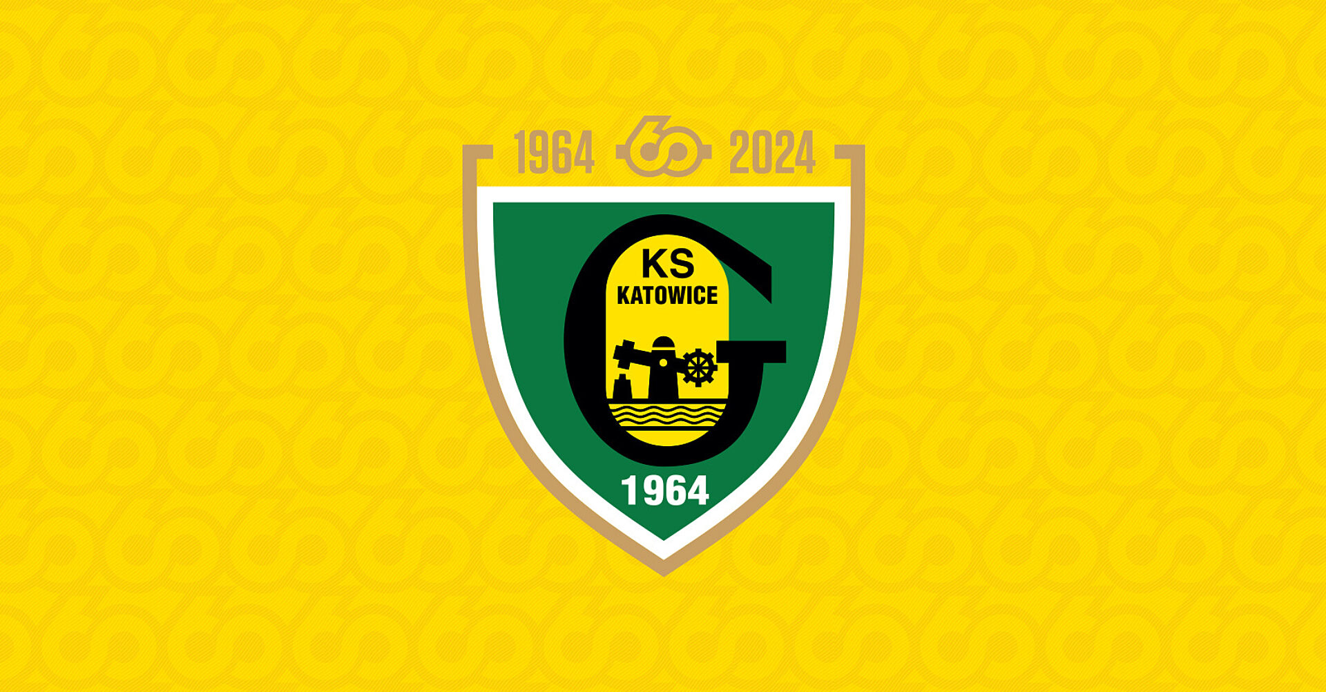 Gks katowice logo Gks katowice logo