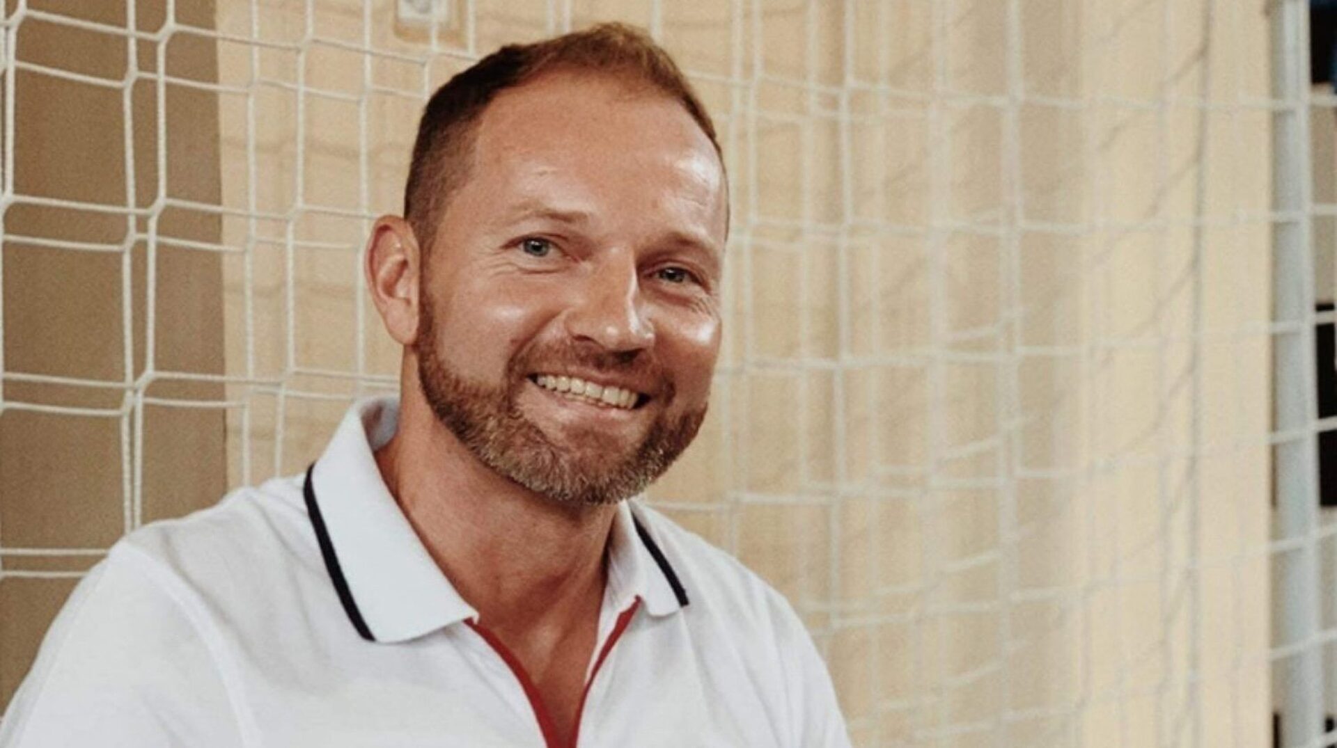 Grzegorz czeka na powrót do Polski Grzegorz czeka na powrót do Polski