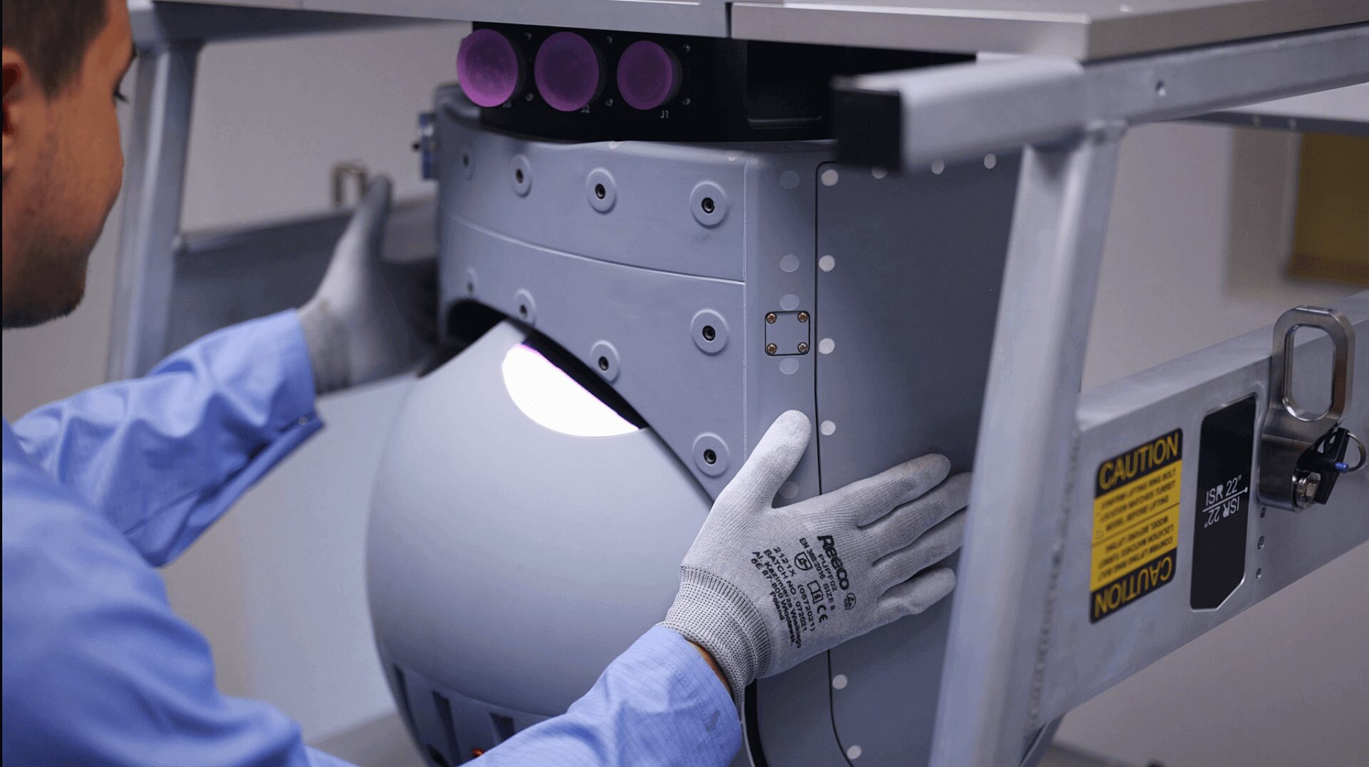 L3 Harris inwestuje w Katowicach L3 Harris inwestuje w Katowicach