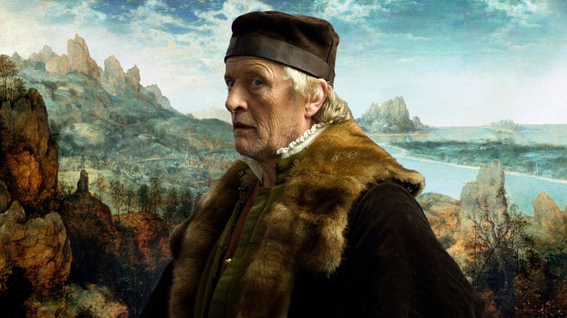 Mlyn i krzyz lech majewski Mlyn i krzyz lech majewski