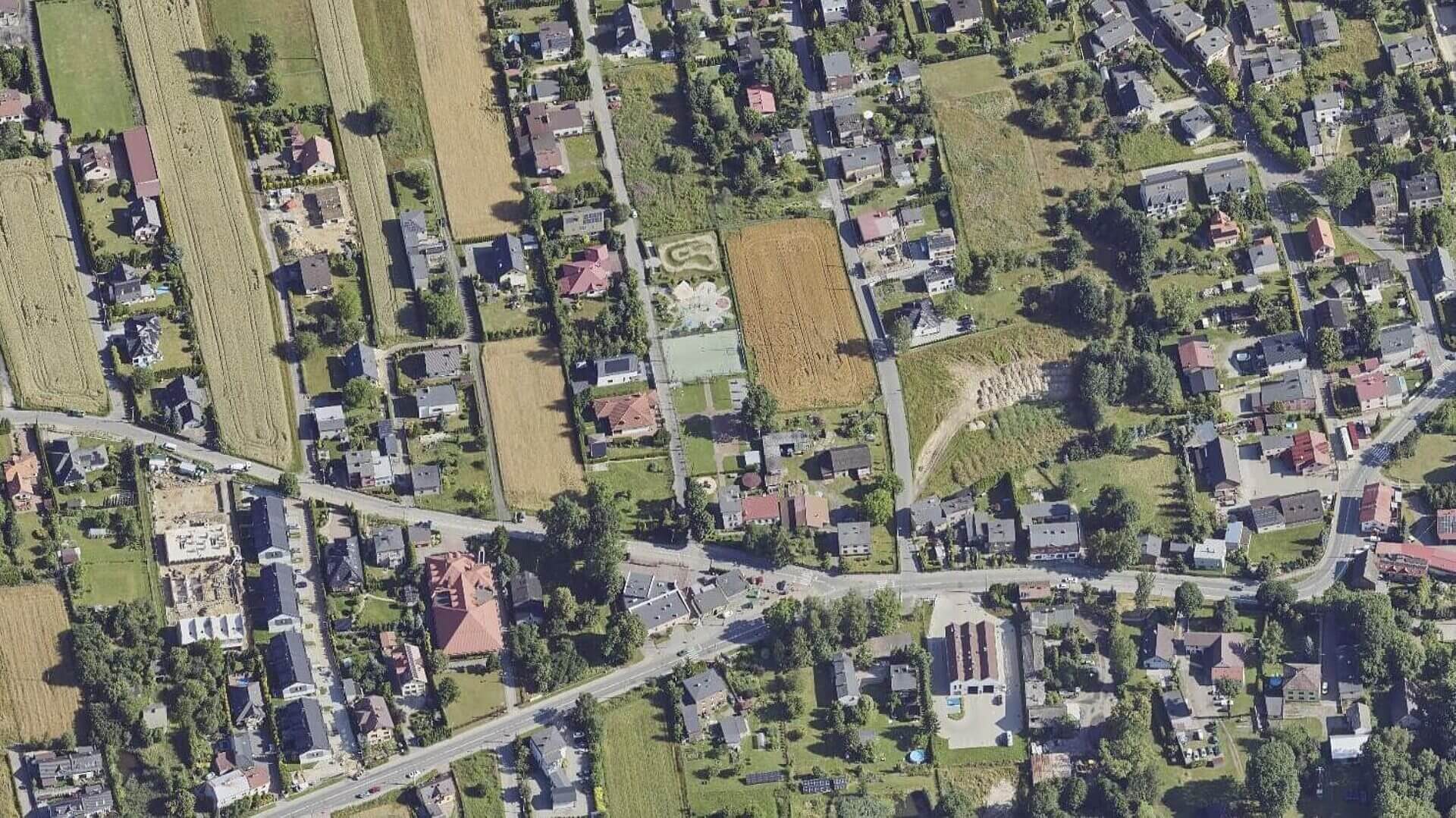 Zarzecze fot UMK Zarzecze fot UMK