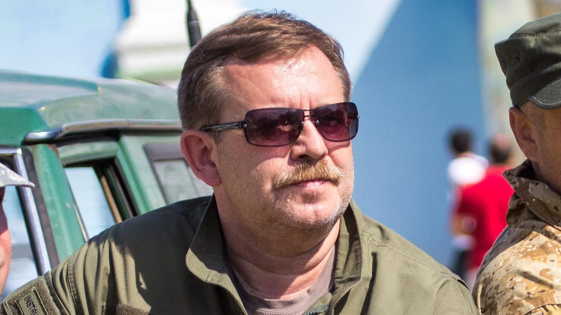 Spotkanie z lek med Jackiem Dutkiewiczem Spotkanie z lek med Jackiem Dutkiewiczem