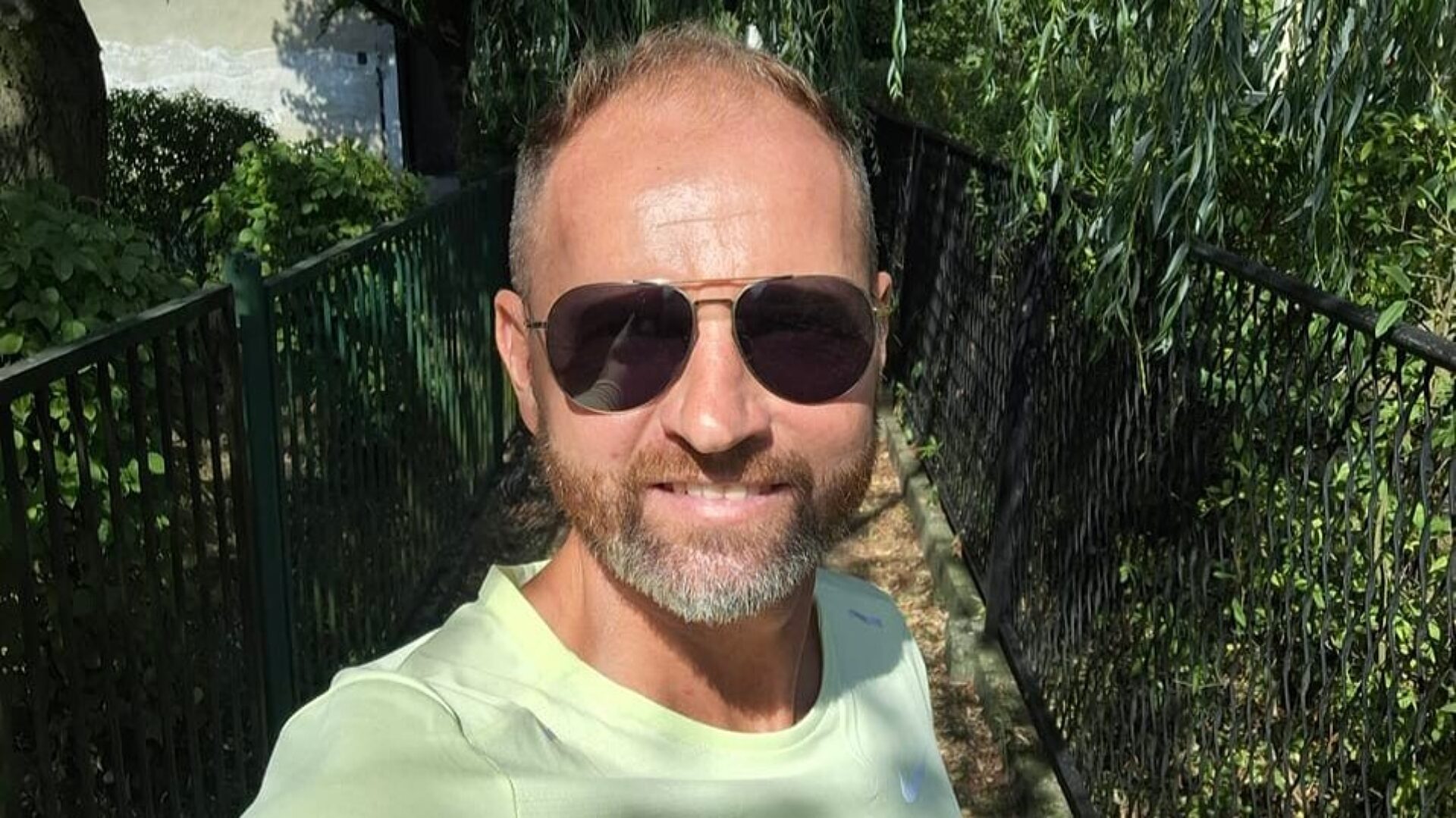 Grzegorz Rożkiewicz Grzegorz Rożkiewicz