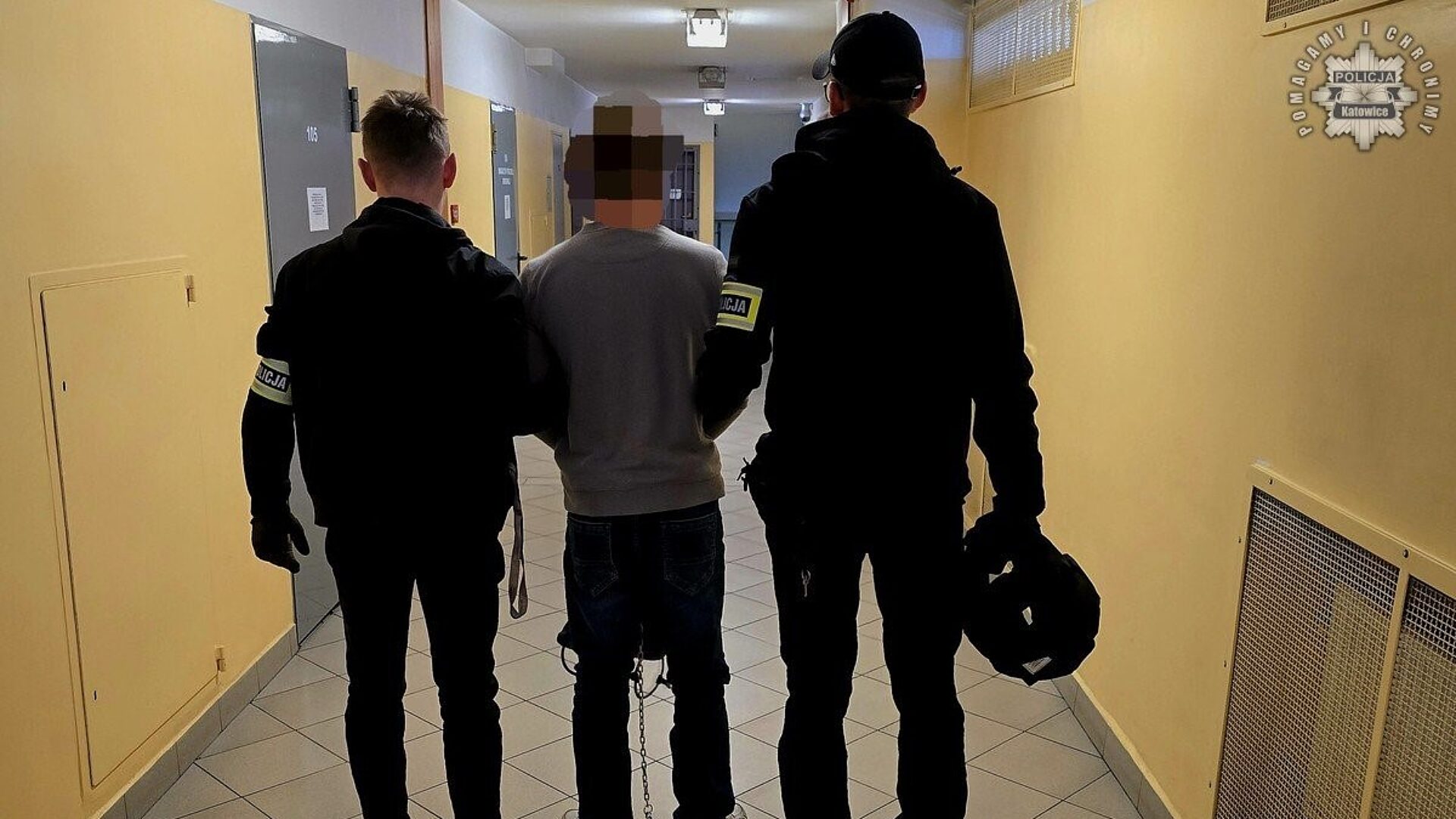 20 latek z Czeladzi policja katowice 20 latek z Czeladzi policja katowice