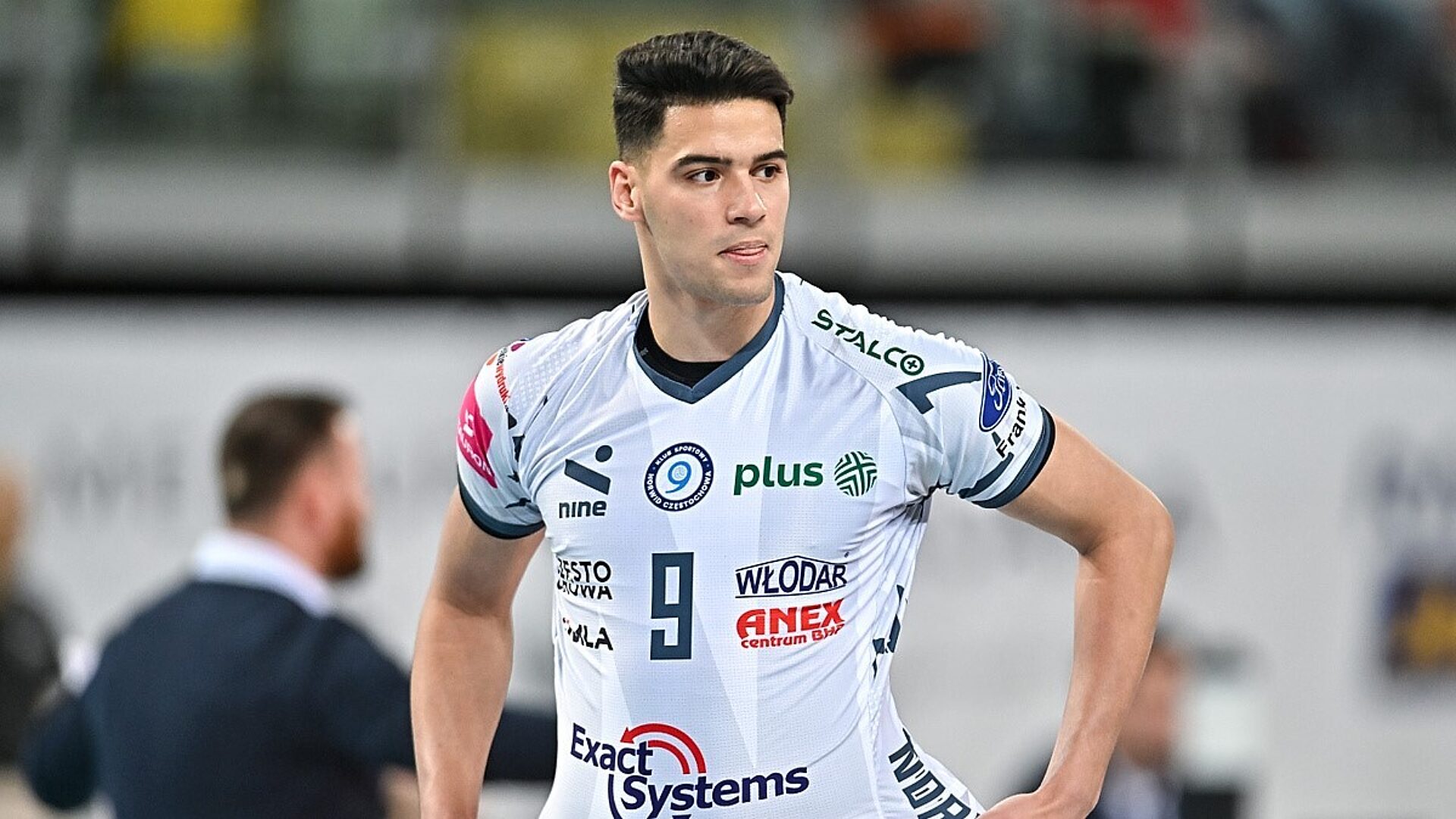 Aymen Bougerra Aymen Bougerra