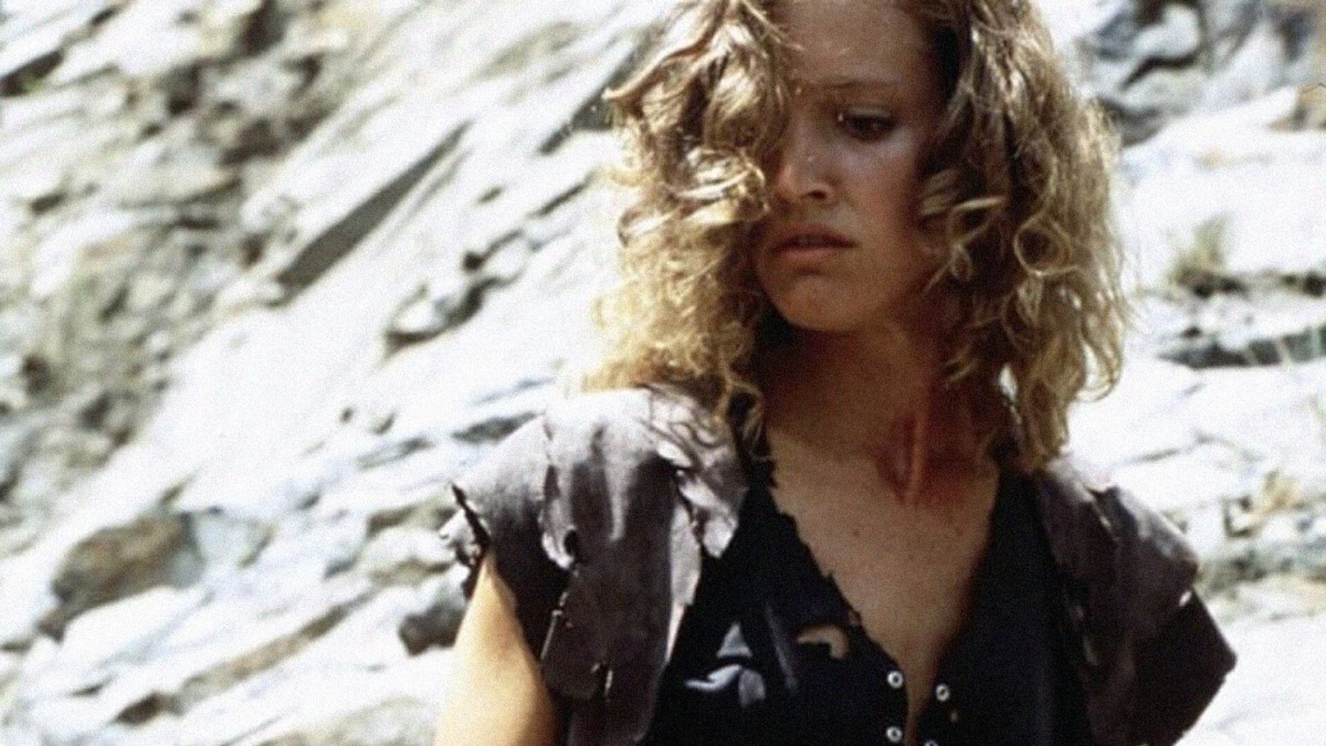 Barbarzynska nimfomanka5 Barbarzynska nimfomanka5