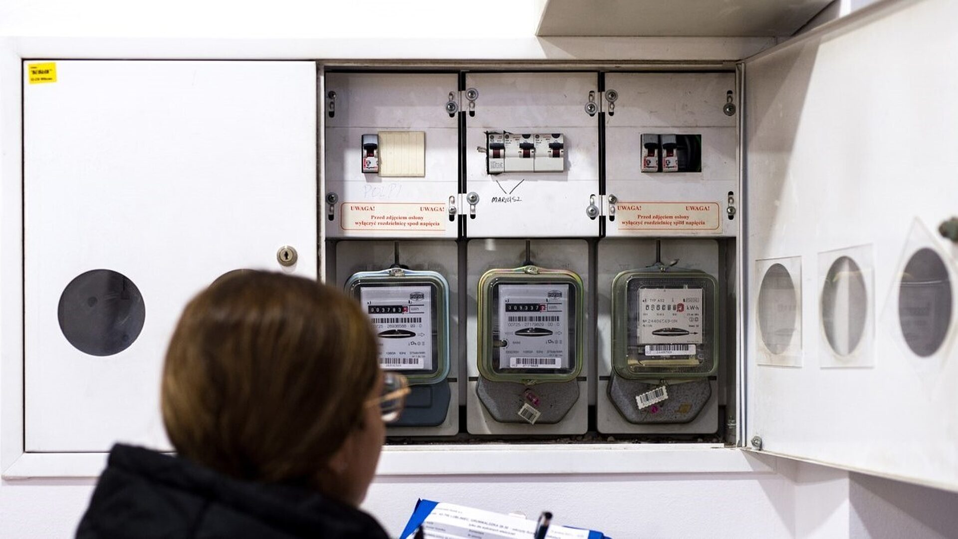 Bon energetyczny Bon energetyczny