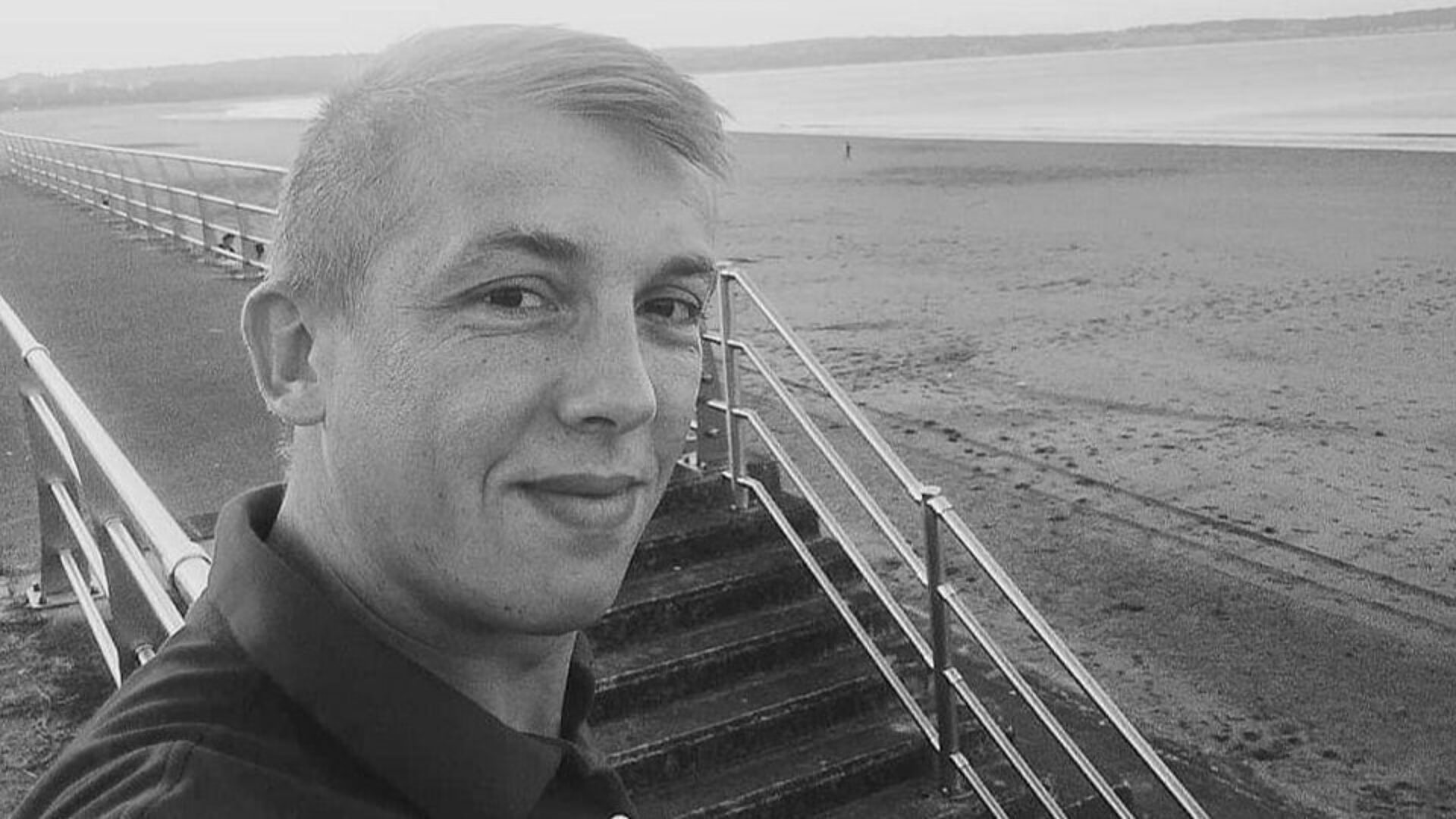 Damian Soból, Facebook Damian Soból, Facebook