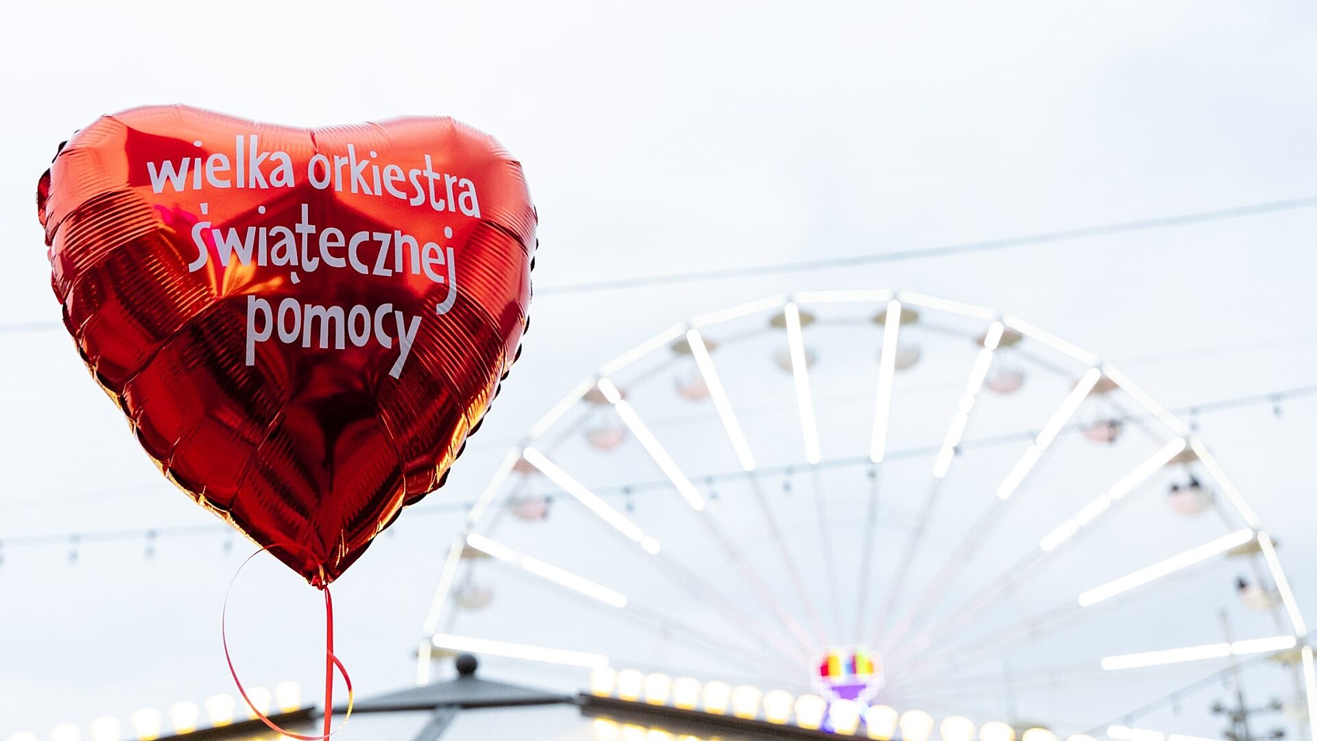 Katowice WOŚP Katowice WOŚP