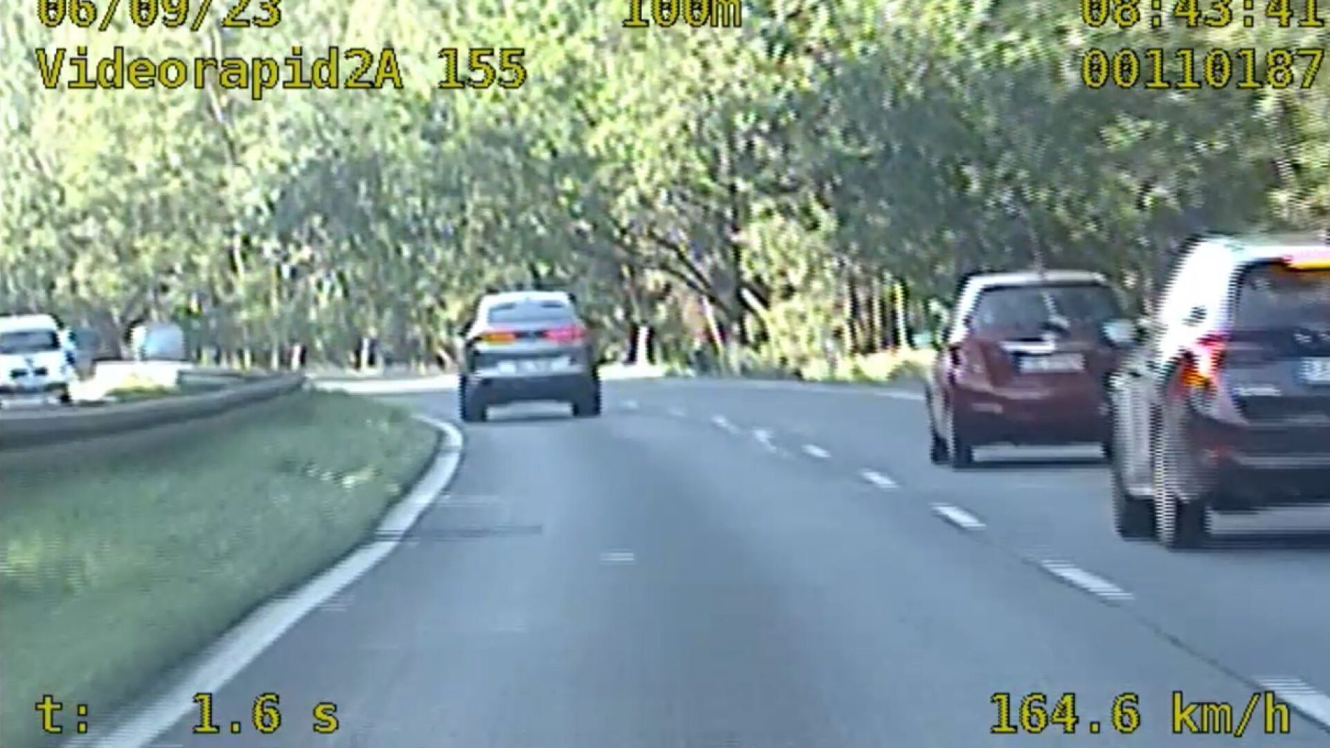 Pirat drogowy katowice Pirat drogowy katowice