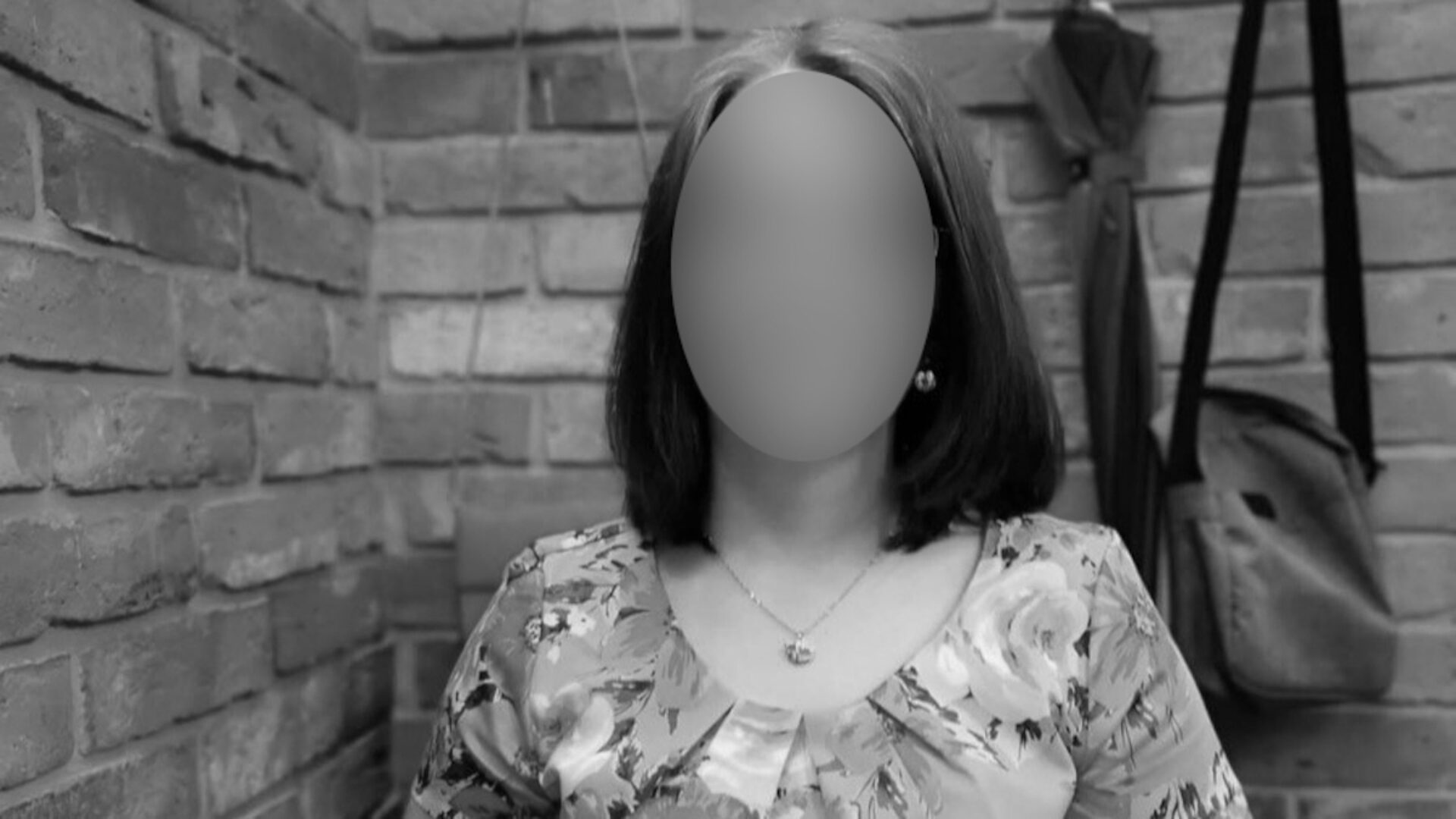 Zaginiona Joanna Sz Zaginiona Joanna Sz