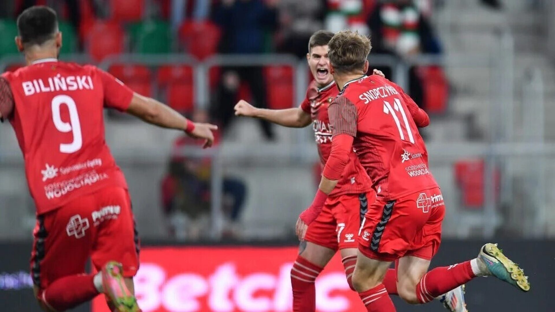 Zaglebie gks prof Zaglebie gks prof