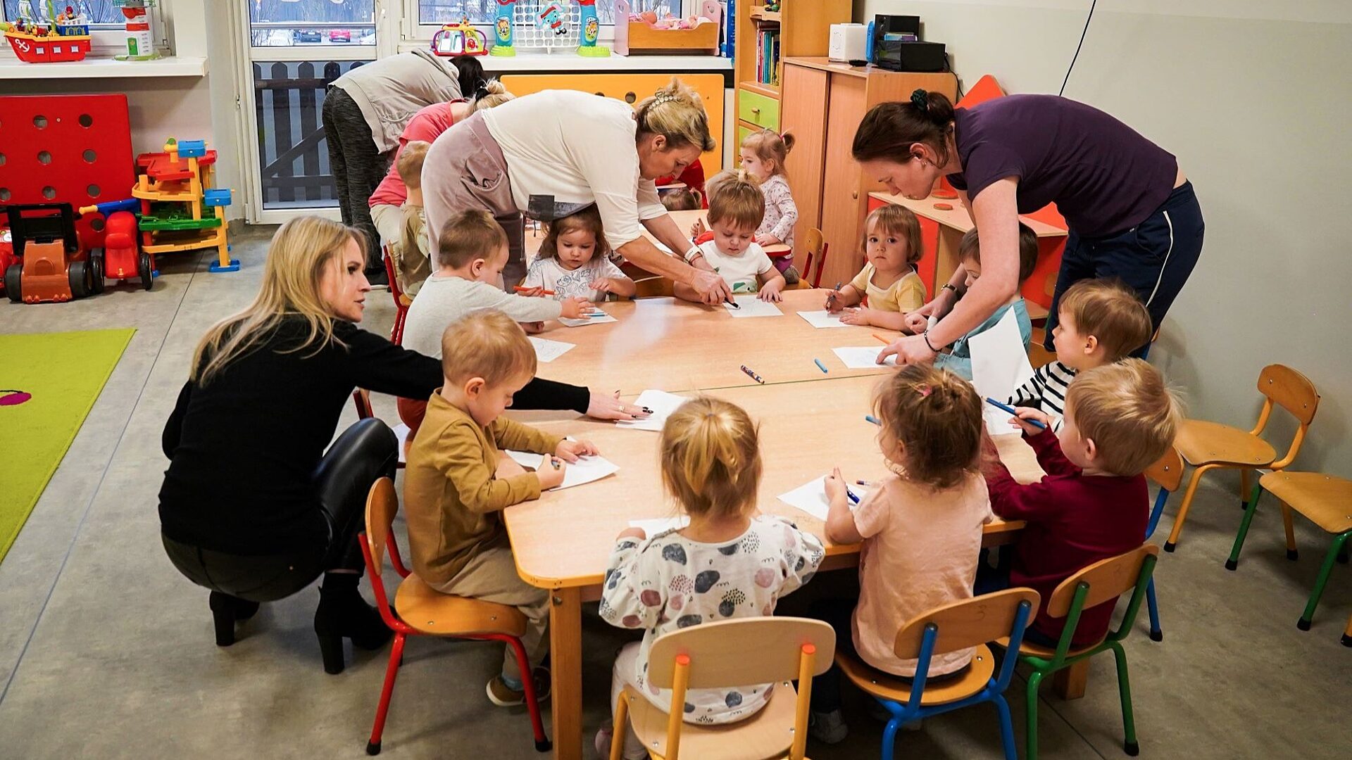 Zlobek miejski katowice Zlobek miejski katowice