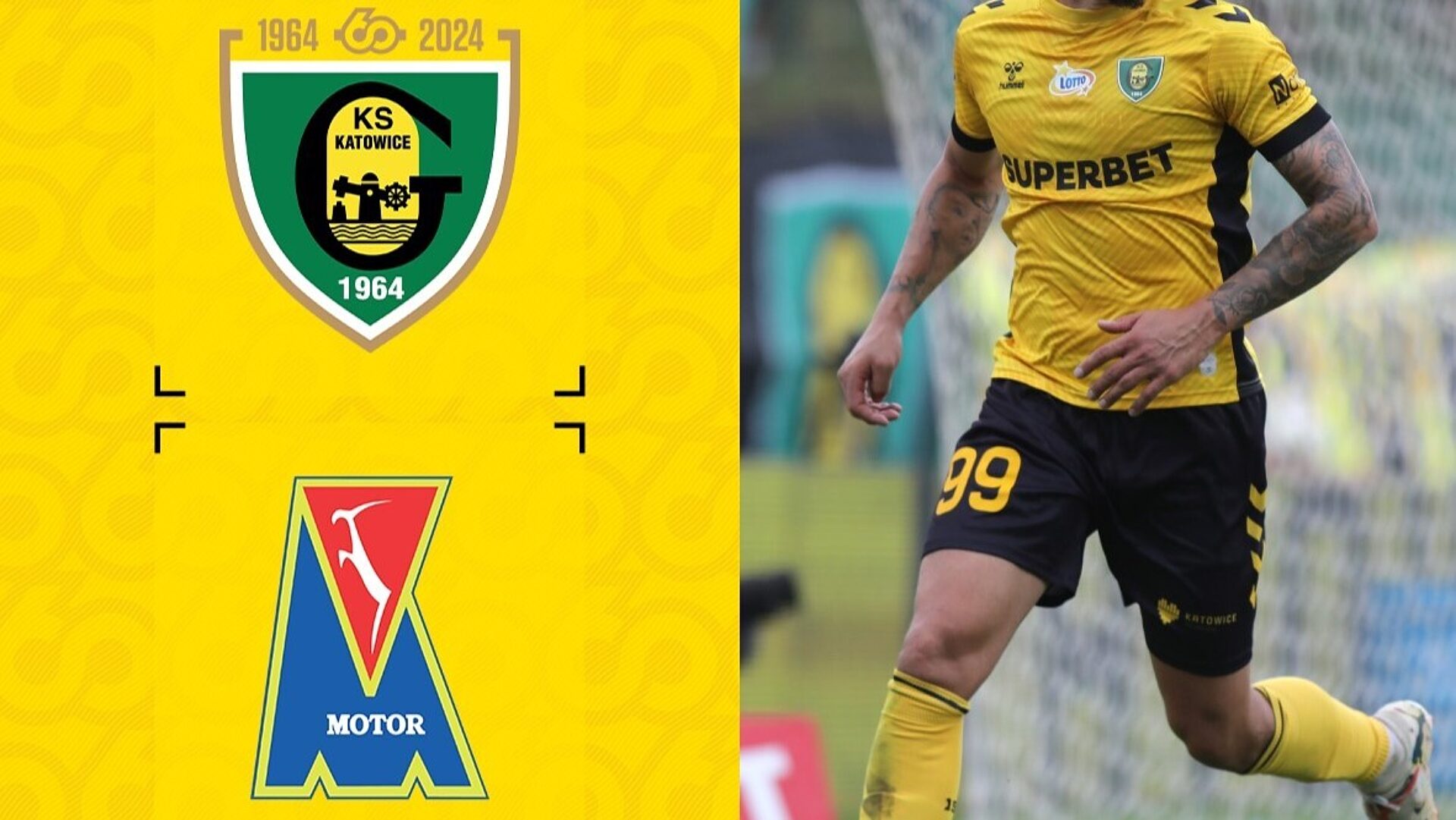 Gks katowice motor zapowiedz prof Gks katowice motor zapowiedz prof