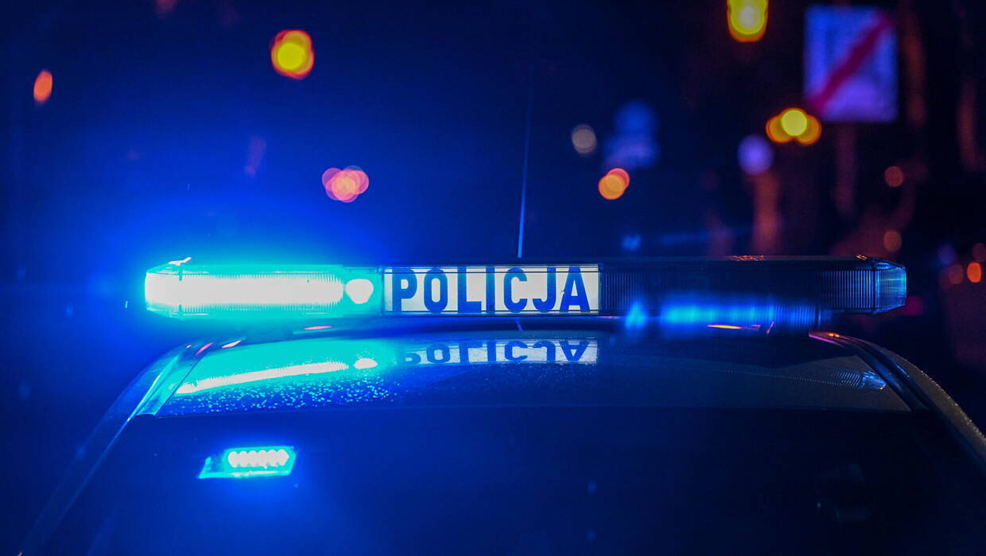 Policja noc pogladowe Policja noc pogladowe