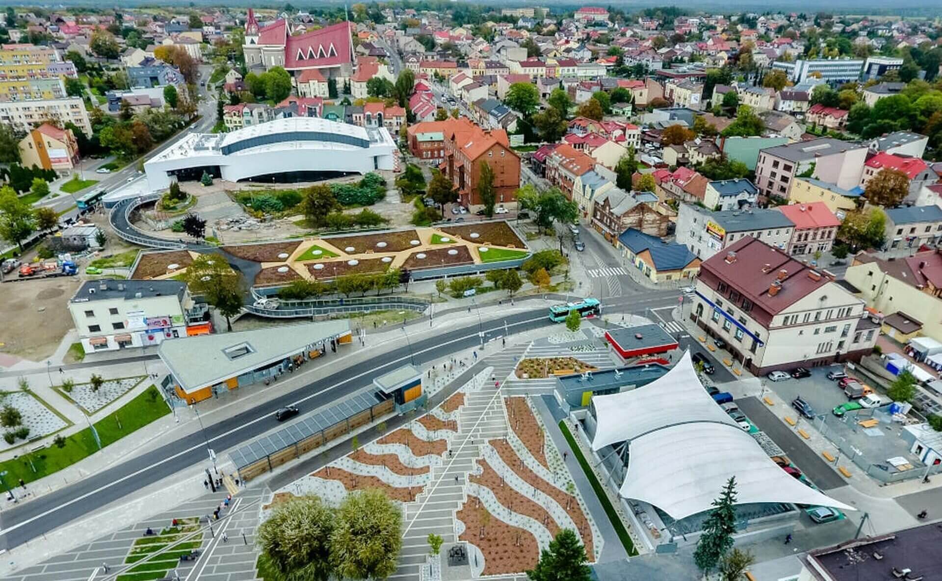 Jaworzno foto Jaworzno foto