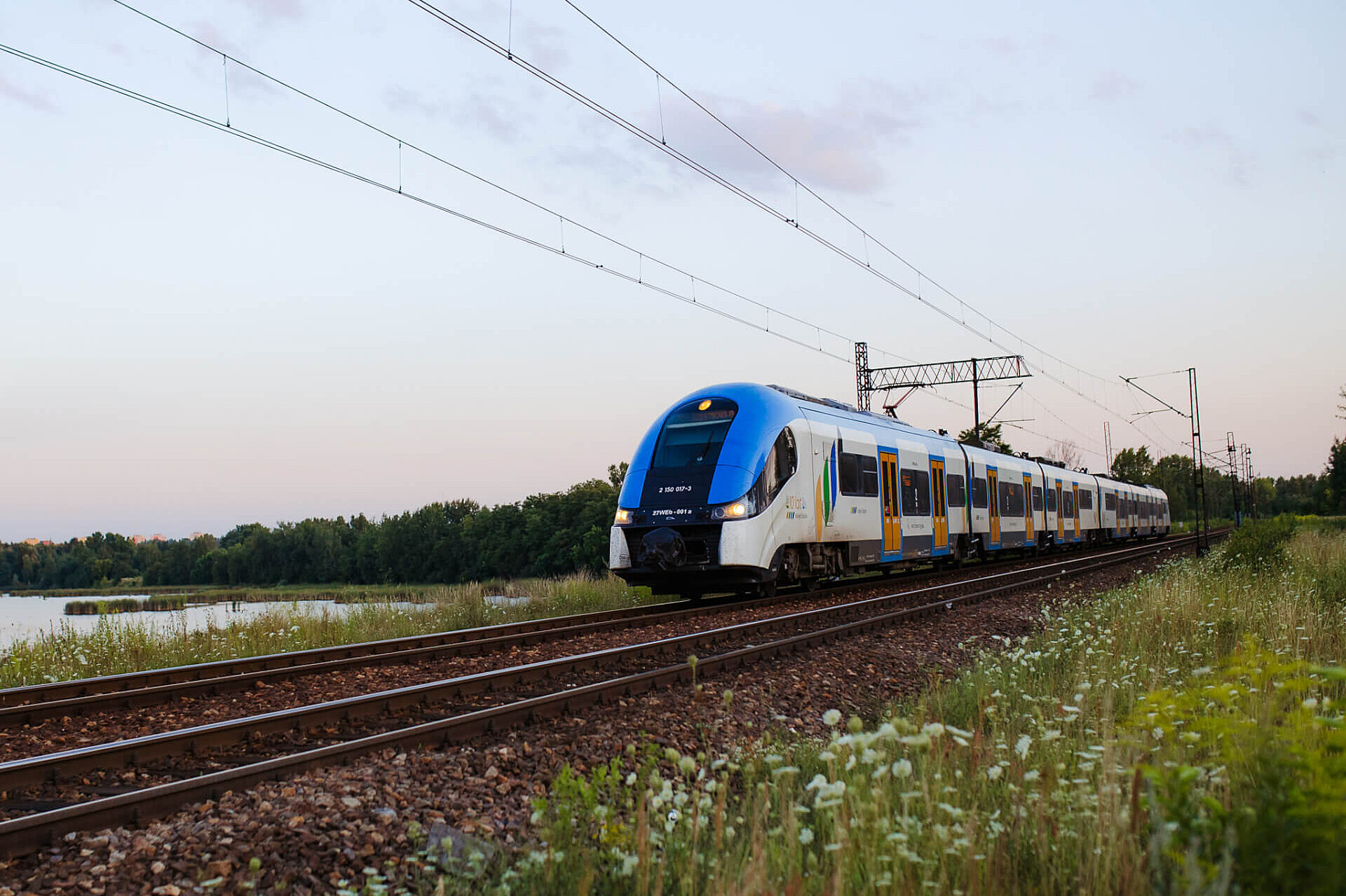 Koleje Slaskie3 Koleje Slaskie3