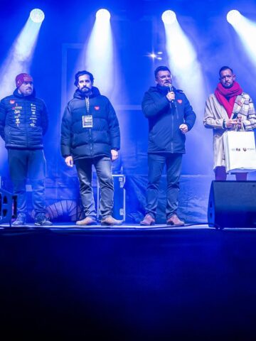 Finał WOŚP, Katowice Finał WOŚP, Katowice