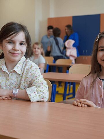 Dzień otwarty SP nr 21 w Katowicach-Podlesiu Dzień otwarty SP nr 21 w Katowicach-Podlesiu