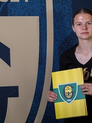 Alicja Wojas Alicja Wojas