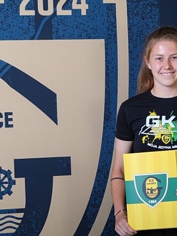 Katarzyna Nowak Katarzyna Nowak