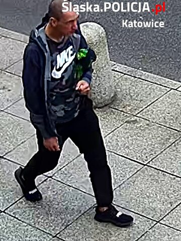 Poszukiwany rozboj 4 Poszukiwany rozboj 4