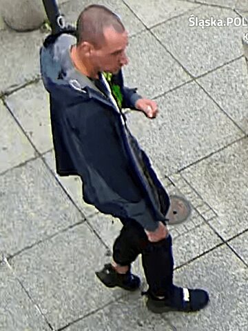 Poszukiwany rozboj 3 Poszukiwany rozboj 3