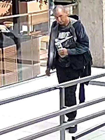 Poszukiwany rozboj 2 Poszukiwany rozboj 2