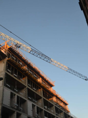 Kozielska park 3 Kozielska park 3