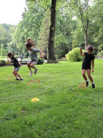 Park Kościuszki, Katowice Park Kościuszki, Katowice