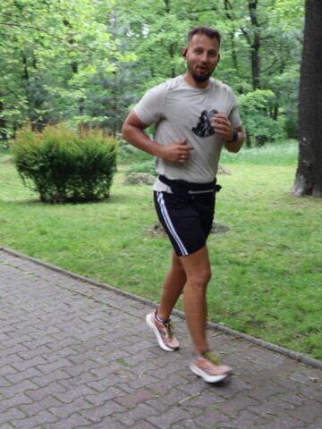 Park Kościuszki, Katowice Park Kościuszki, Katowice