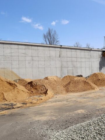 Wiadukt Katowice Zaleska 1 Wiadukt Katowice Zaleska 1