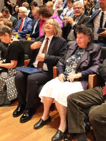 Uroczysta sesja Rady Miasta Katowice 11 09 2025 8 Uroczysta sesja Rady Miasta Katowice 11 09 2025 8