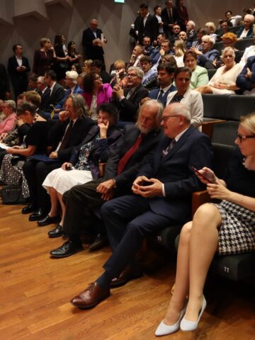 Uroczysta sesja Rady Miasta Katowice 11 09 2025 10 Uroczysta sesja Rady Miasta Katowice 11 09 2025 10