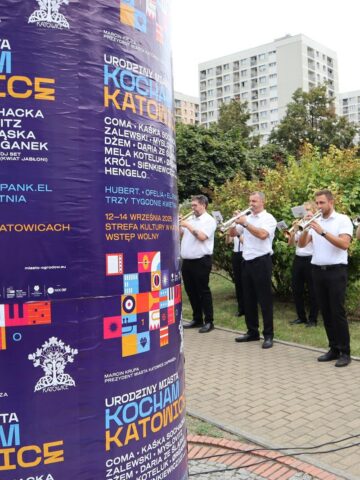 Galeria Artystyczna Katowice 01 Galeria Artystyczna Katowice 01