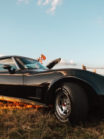 American Cars Mania American Cars Mania