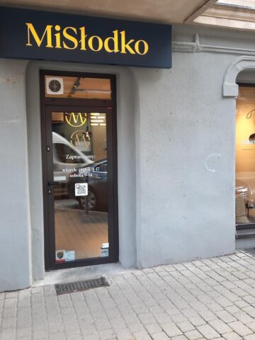Cukiernia Mi Slodko Katowice 14 Cukiernia Mi Slodko Katowice 14