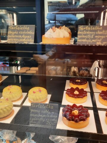 Cukiernia Mi Slodko Katowice 8 Cukiernia Mi Slodko Katowice 8