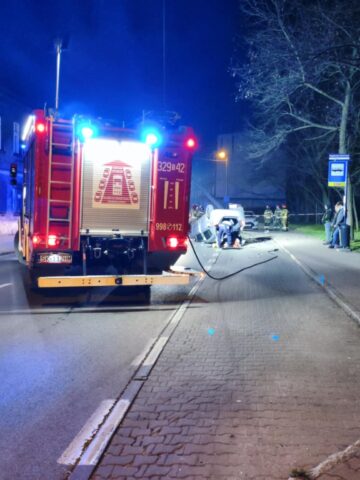 Dachowanie Morawa Katowice Szopienice 2 Dachowanie Morawa Katowice Szopienice 2