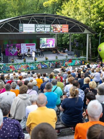 Festiwal Miast Partnerskich Festiwal Miast Partnerskich