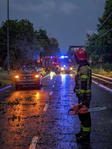 JRG I PSP Katowice JRG I PSP Katowice