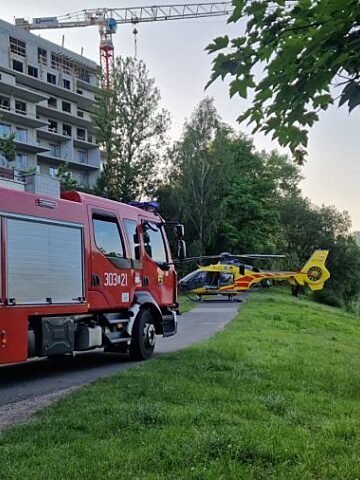 Katowice. Dolina Trzech Stawów – staw Łąka. 21 czerwca 2025. Katowice. Dolina Trzech Stawów – staw Łąka. 21 czerwca 2025.