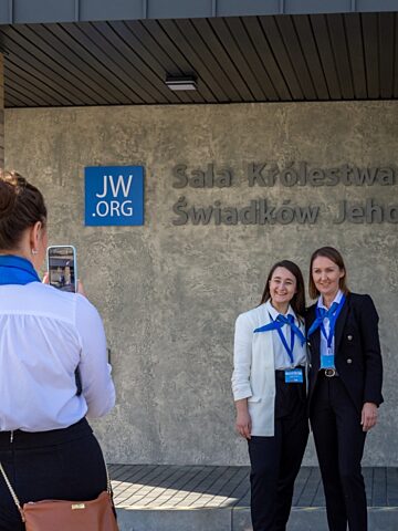 Katowice Sala Krolestwa Swiadkow Jehowy 2 Katowice Sala Krolestwa Swiadkow Jehowy 2