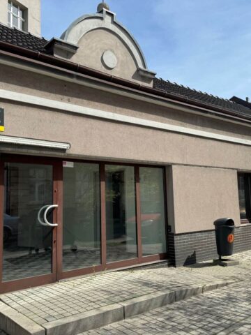 Katowice lokal na kulture Katowice lokal na kulture