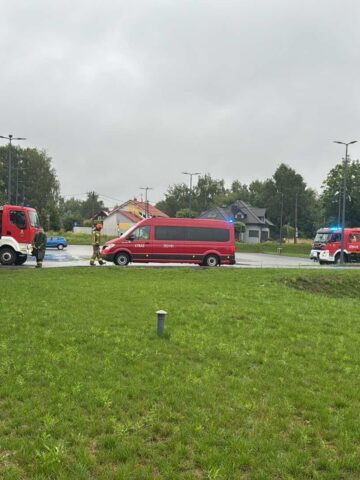 Lidl Mleczna Zarzecze Katowice 28 07 2025 Lidl Mleczna Zarzecze Katowice 28 07 2025