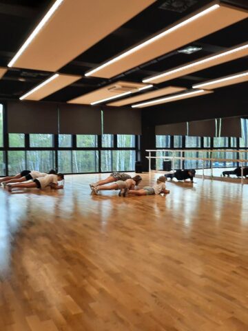 Miejski Dom Kultury "Witosa", Katowice Miejski Dom Kultury "Witosa", Katowice