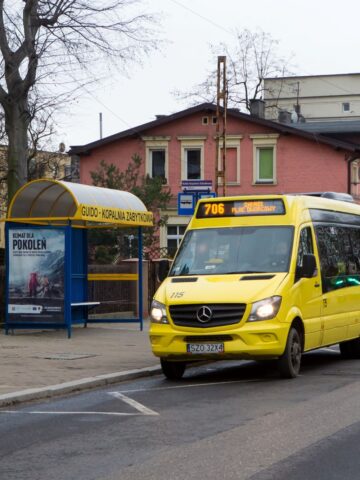 Mibibus Zabrze Mibibus Zabrze